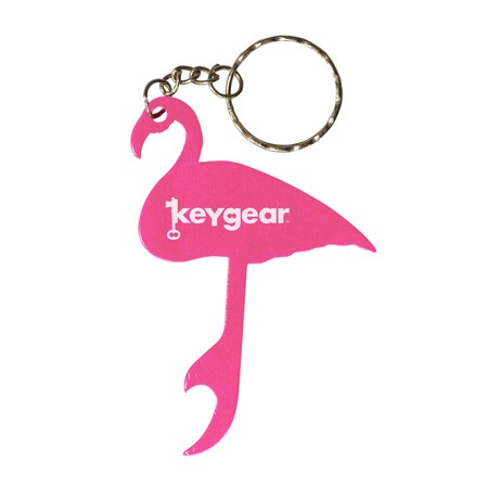 Keygear Flamingo Botle Opener 50-KEY0027-09